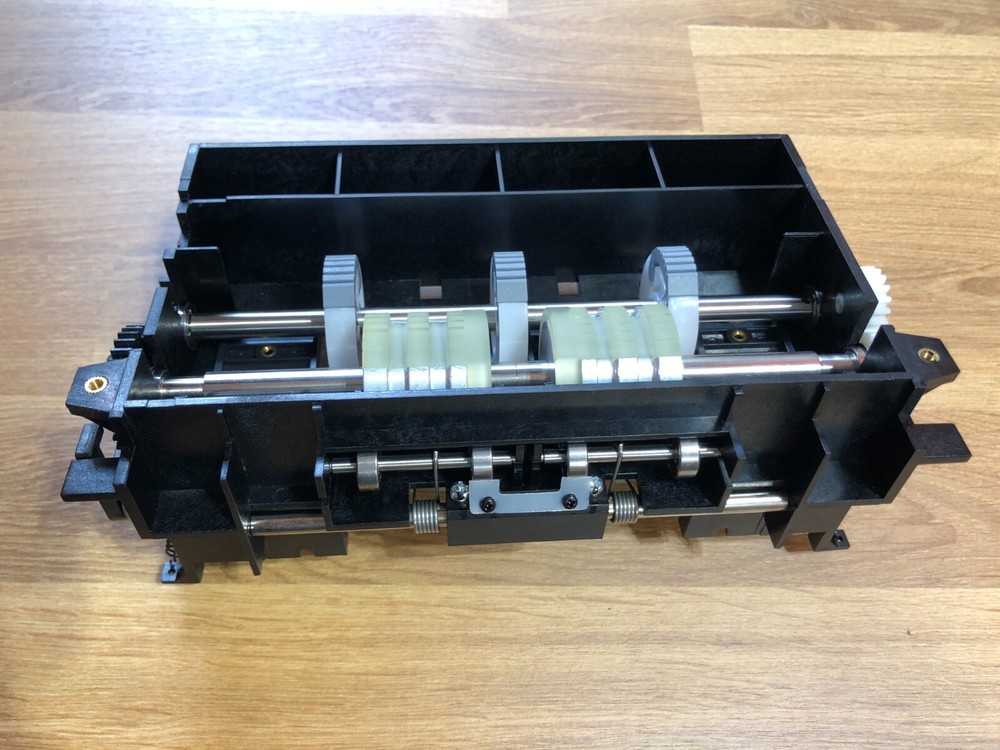 HYOSUNG ATM Cassette Note Separator Assembly For 1K, 2K & 3K Note