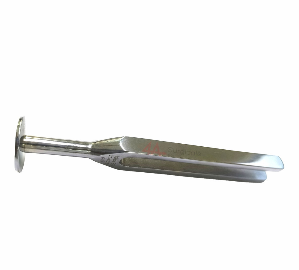 4A Tuning fork
