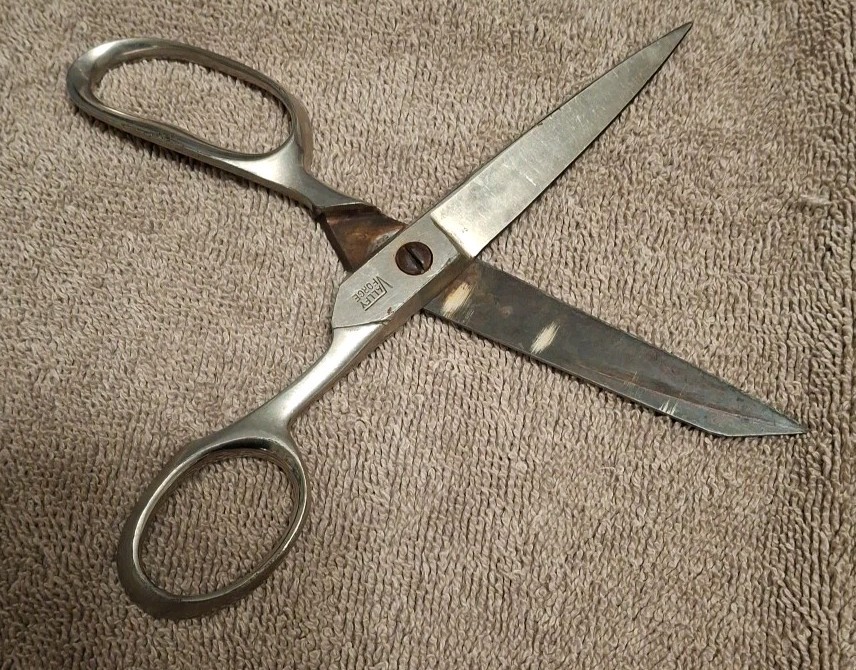 Valley Forge Cutting Scissors