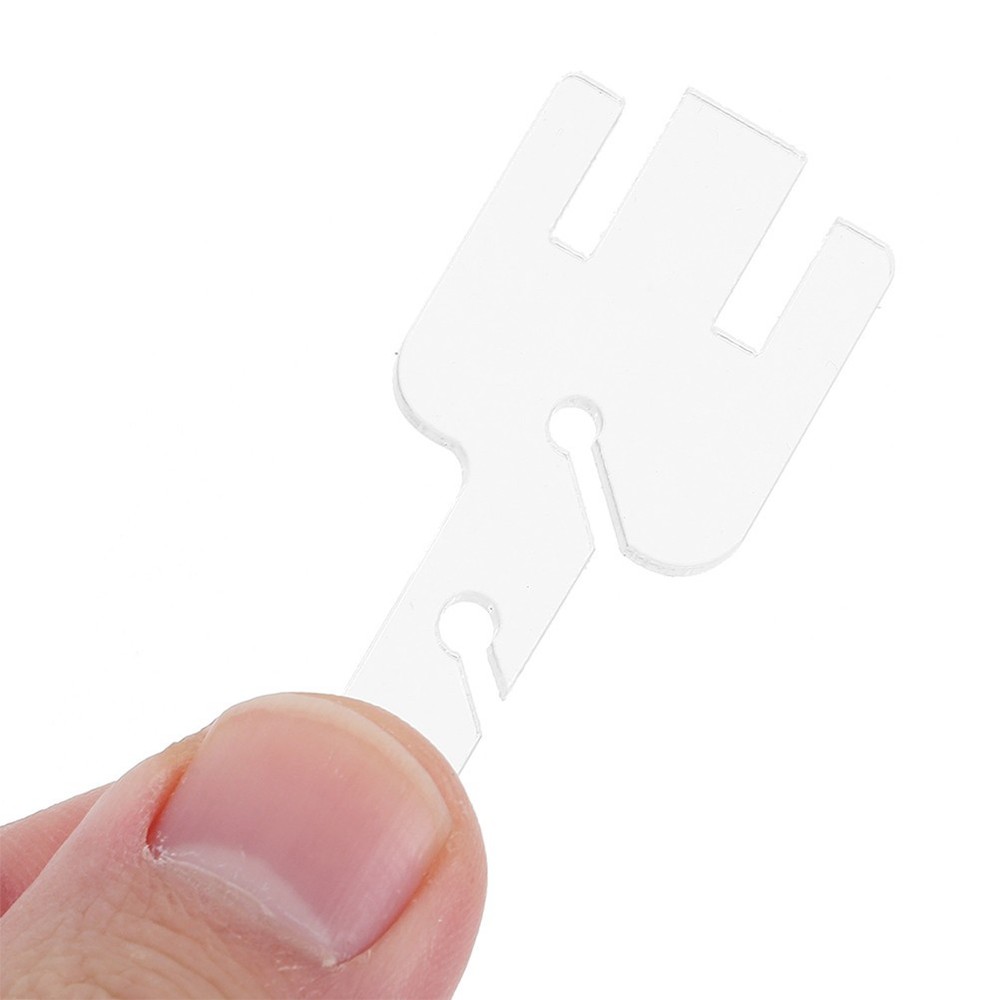 10 Pcs Knitting Machine Thread Tensioner Addi Accessories King Size