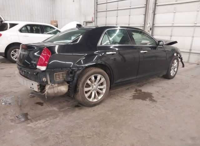 Chrysler 300 Contact Sensor 2017 2018 2019