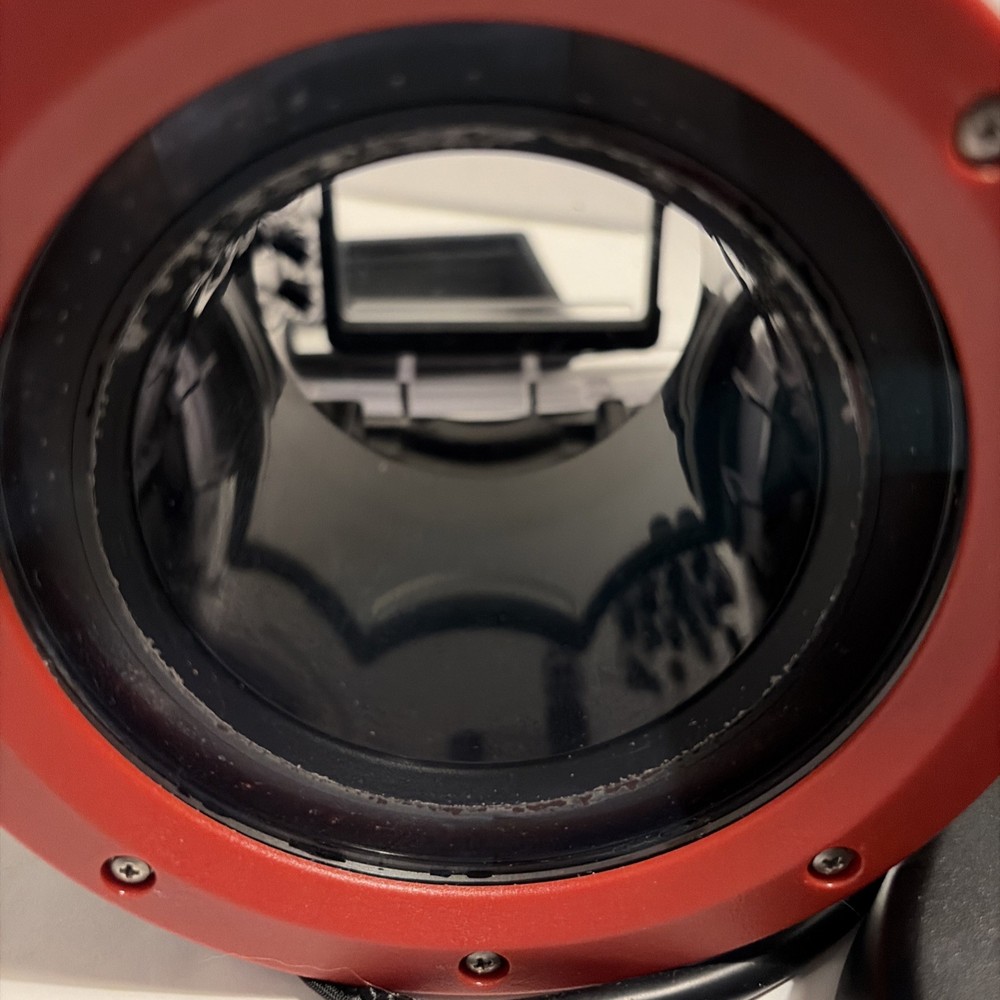 Olympus PT-EP03 PEN Underwater Case For E-PL2 Digital Camera