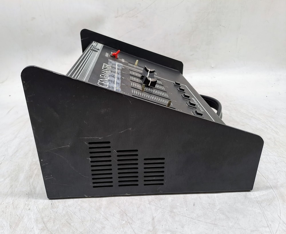 Dove systems control master model CM-SS