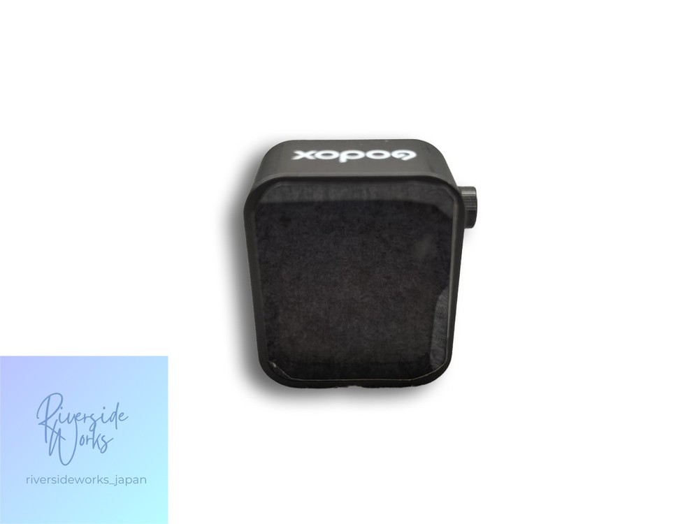 GODOX Wireless Flash Trigger X3-S for Photography