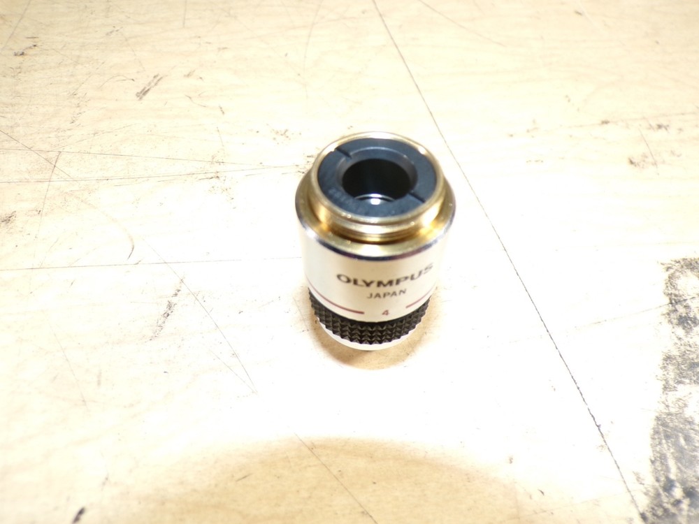 OLYMPUS DPLAN 0.10 160/0.17