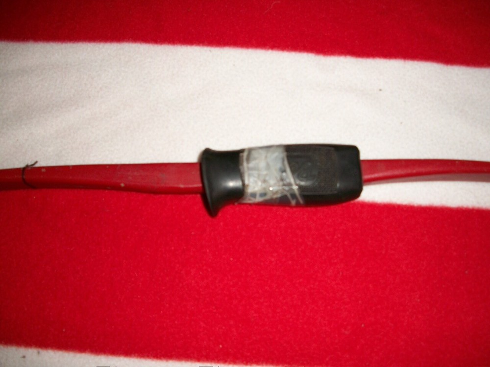 Bear Panda Bear Youth Compound Bow