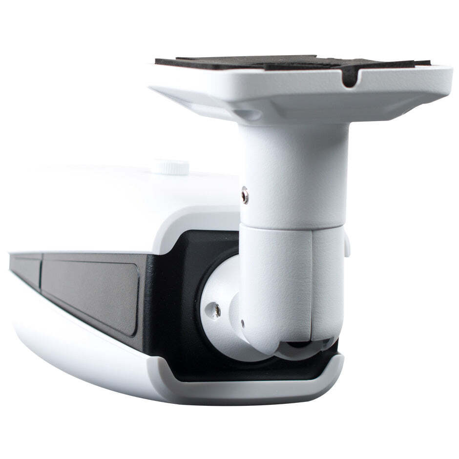 XVF-C1: 2MP IR HD Analog Varifocal Bullet Camera