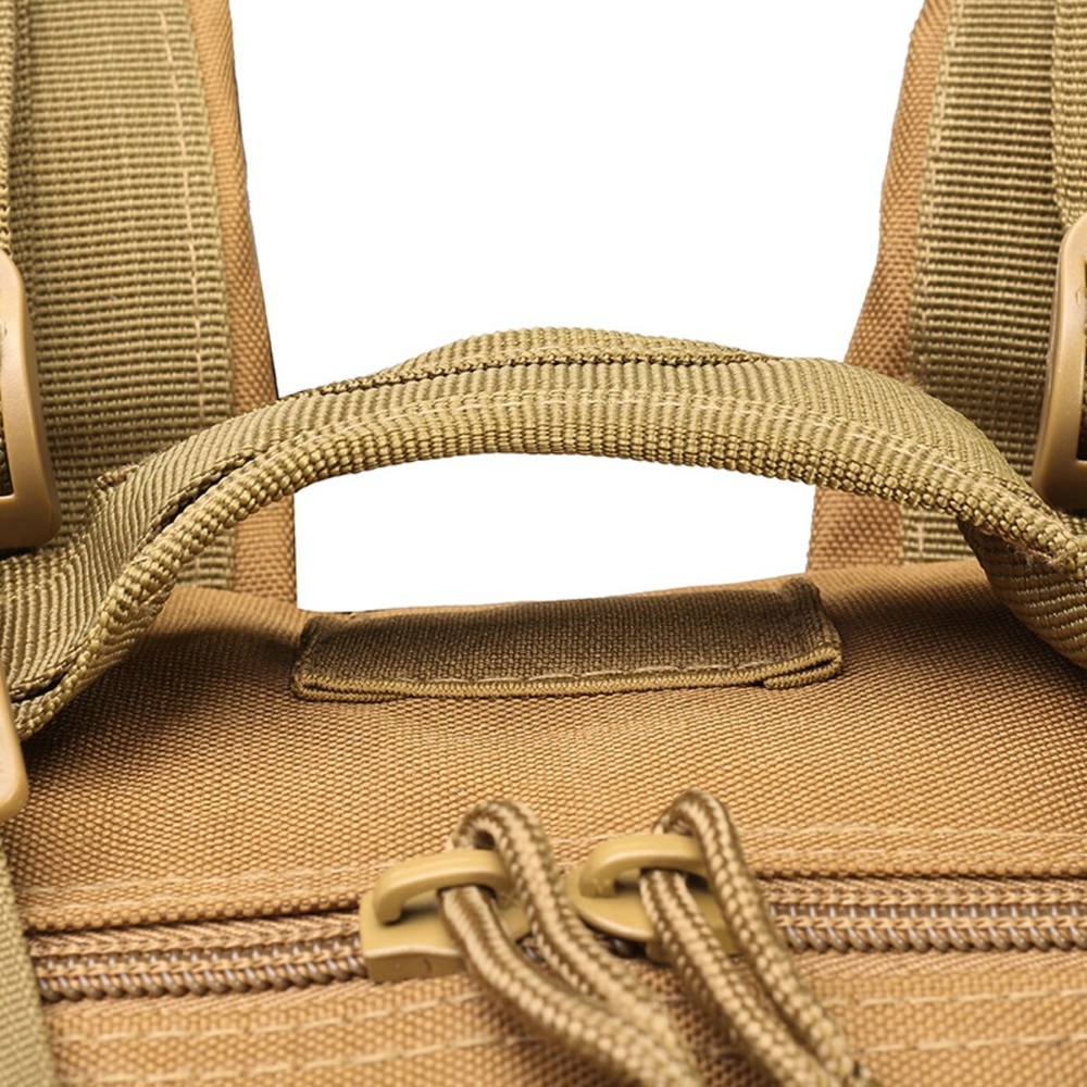 45L Military Tactical Backpack Waterproof Heavy Backpack for Laptop Backpack