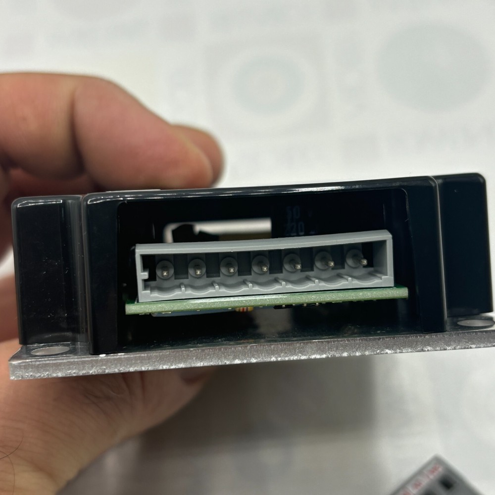 Itoh Denki CB-002P Power Moller Motor Driver Powered Conveyor Module ⭐