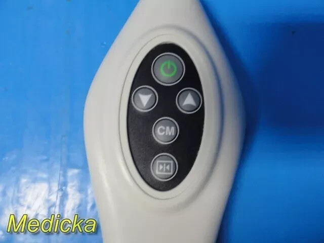 Chison Tech L-VA Linear Array Probe – Vascular Imaging for SR-6 (Tested) ~ 36100