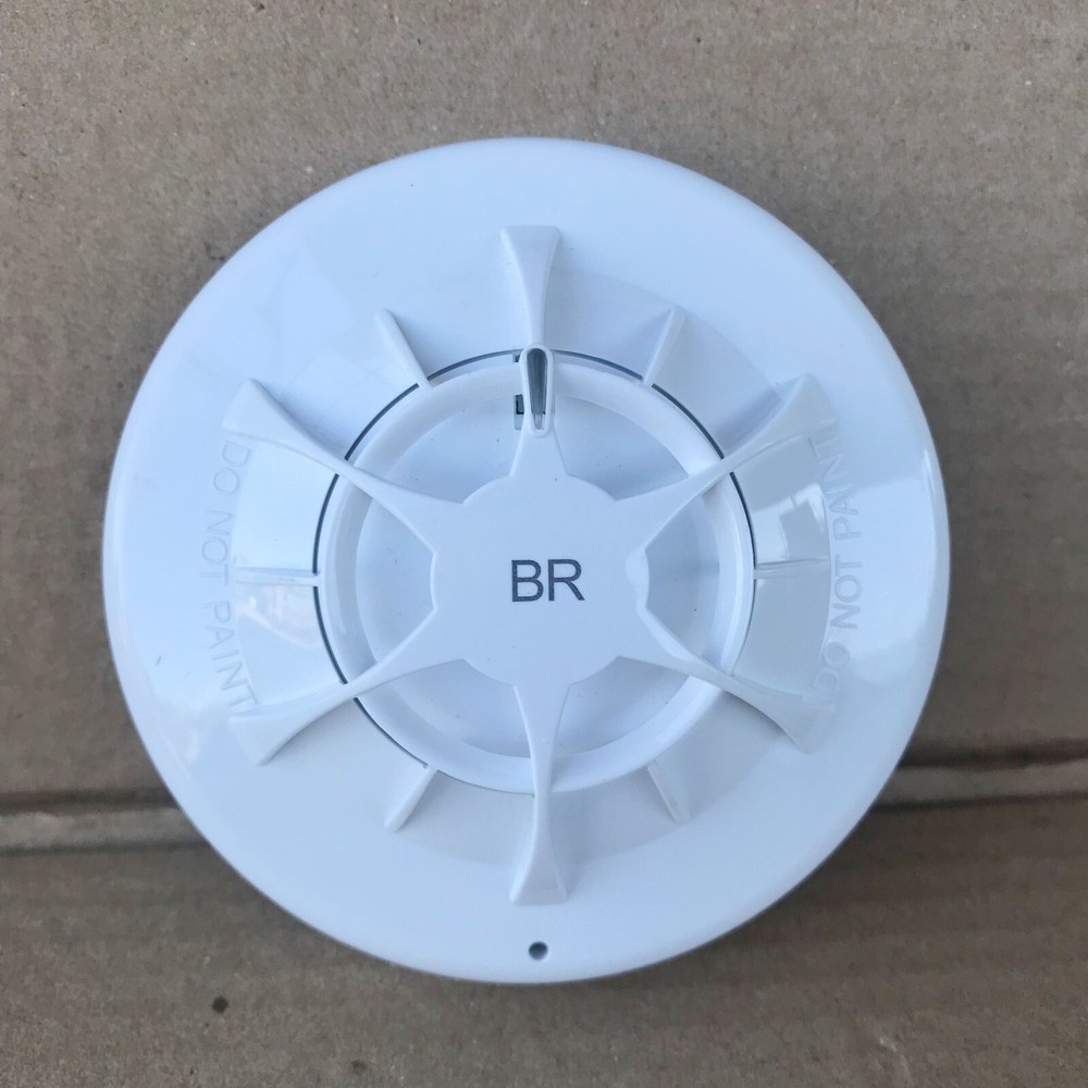 APOLLO ORB-HT-41015-MAR HEAT DETECTOR CLASS BR