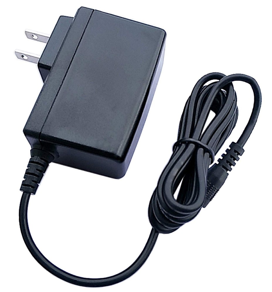 UpBright 9V AC/DC Adapter Compatible with Taylor Digital Scale TEADPT12 TE32FT T