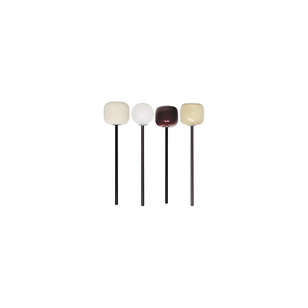 Vater Bass Drum Beater Felt