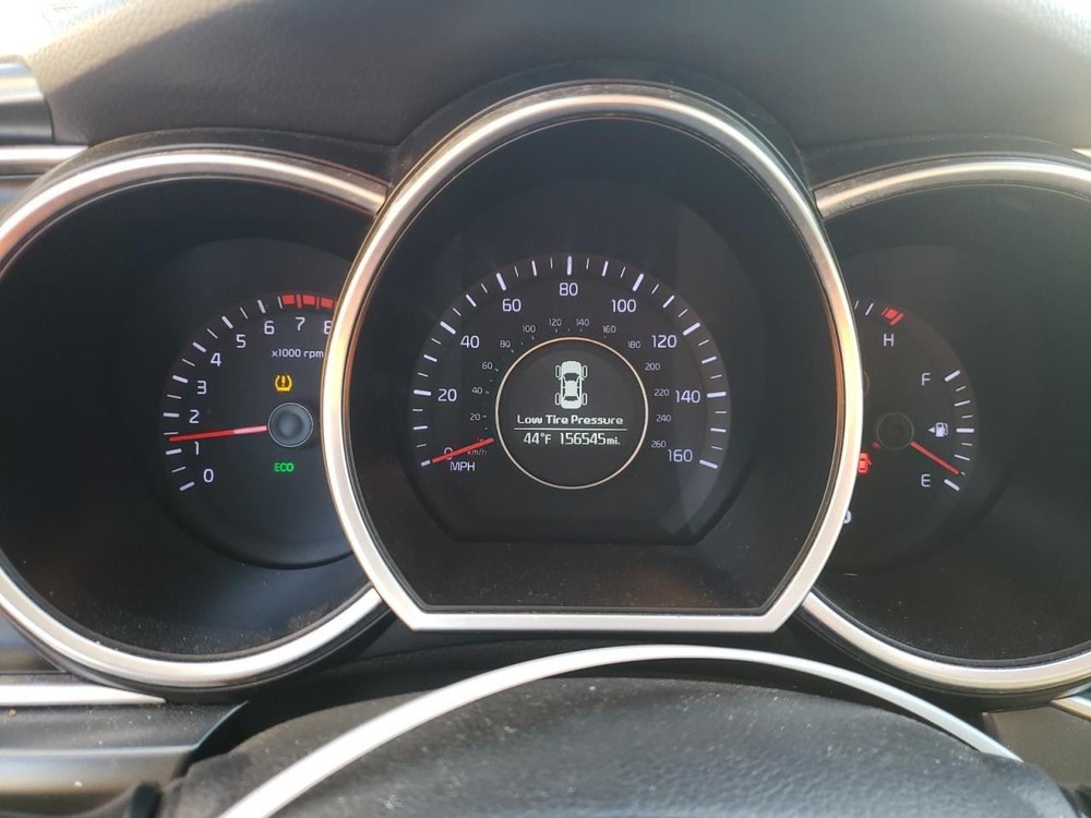 OPTIMAKIA 2015 Glove Box OEM