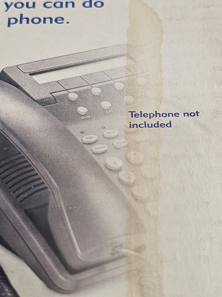 Plantronics-CS50 Convertible Wireless Headset Earset System