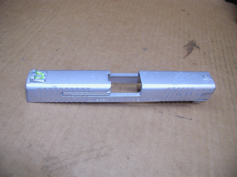 Umarex 40-X-P BB Pistol - Slide