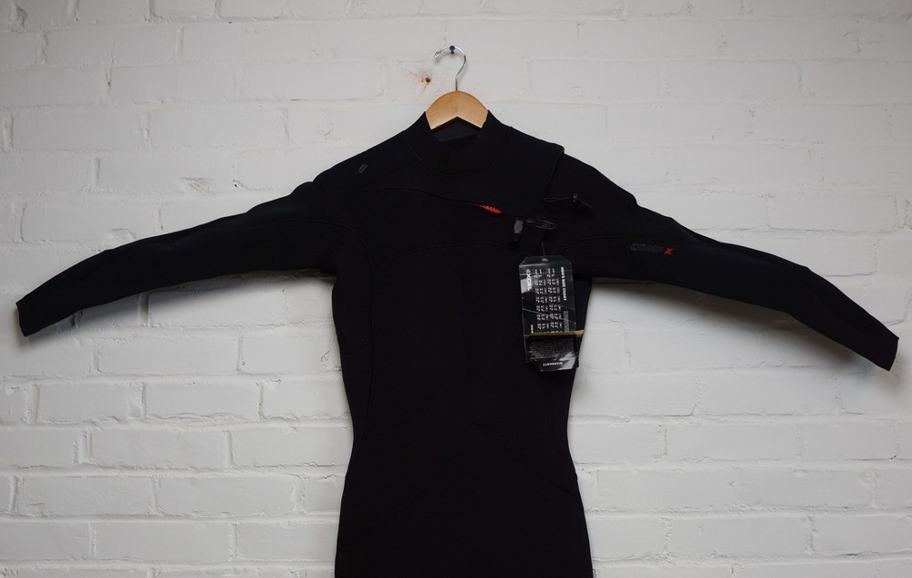 Xcel Wetsuit CompX Mens Size MT