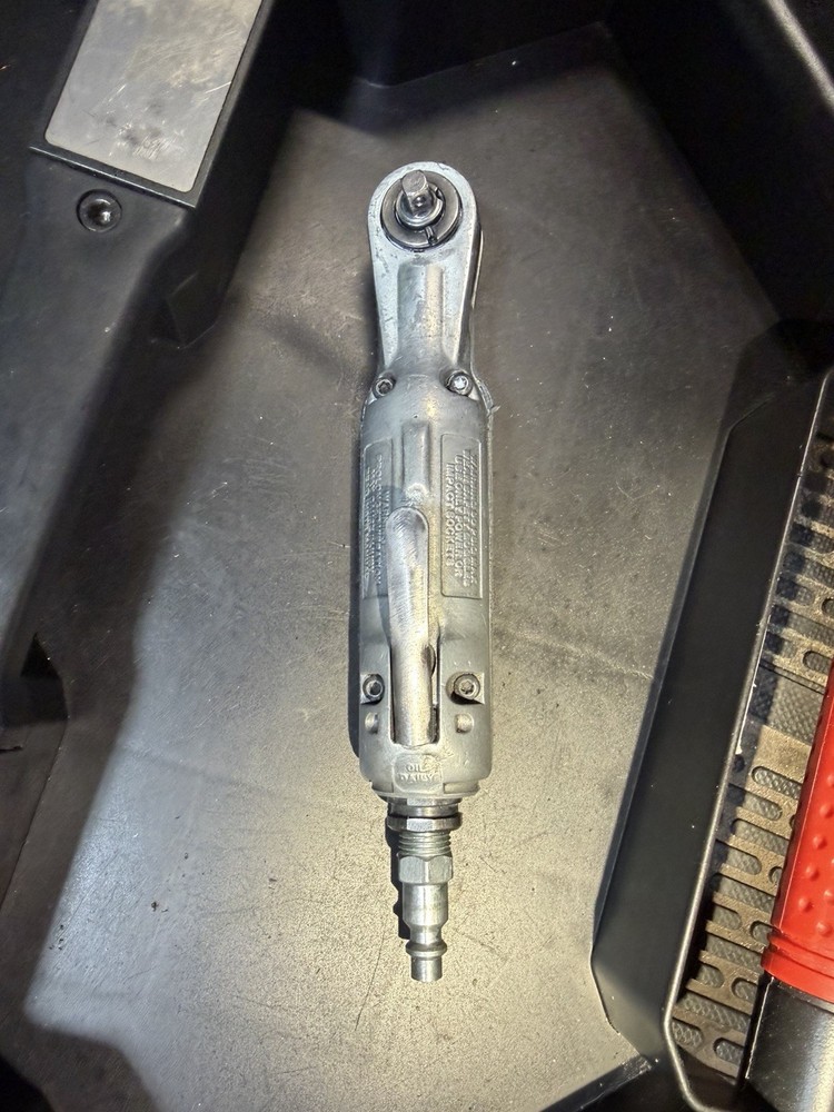 Snap On Air Wratchet