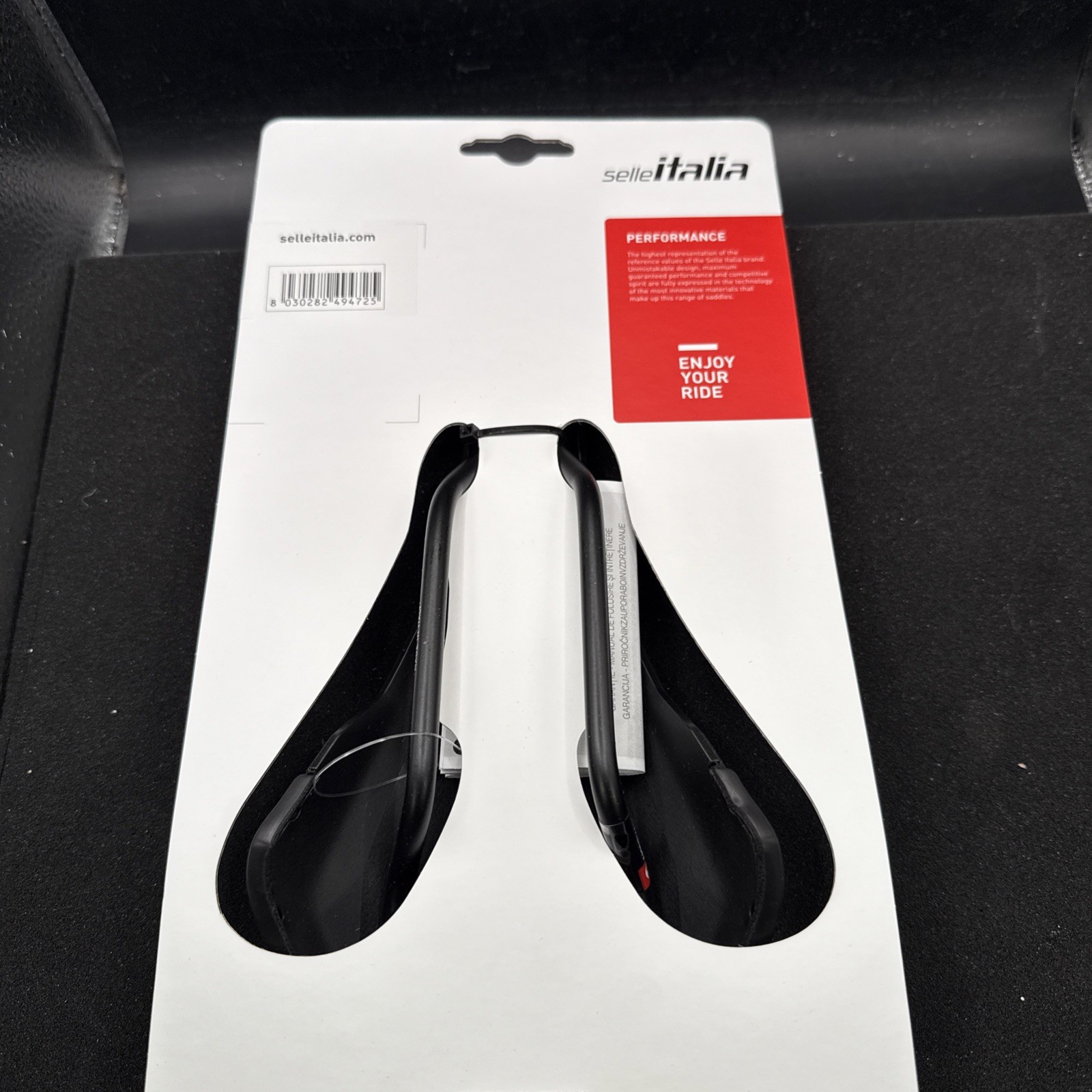 Selle Italia X-lr Air Cross Superflow S3 Cycling Saddle Seat Mag Rails (9419-56