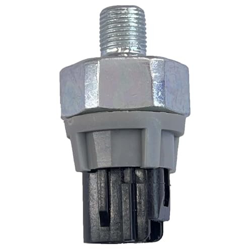 Car Oil Pressure Switch Sensor Replacement Compatible with Accord Civic CR-V
