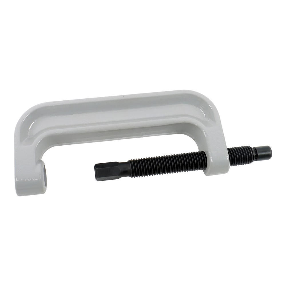 LABLT Universal 78100 Extended C-frame press machine With 2 Drive Screws