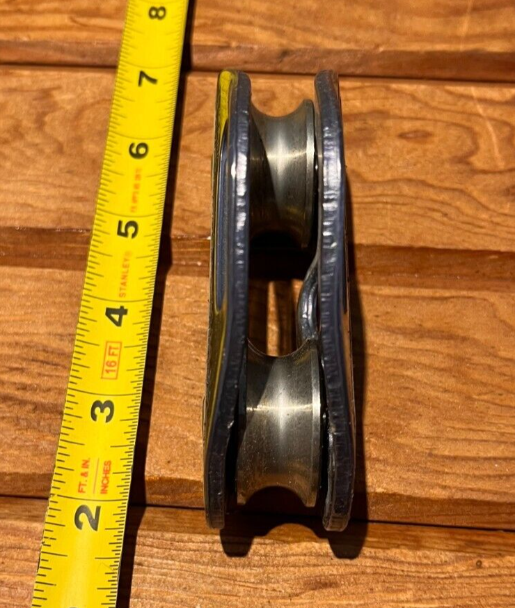 DBI-SALA 8800023 Tandem Pulley