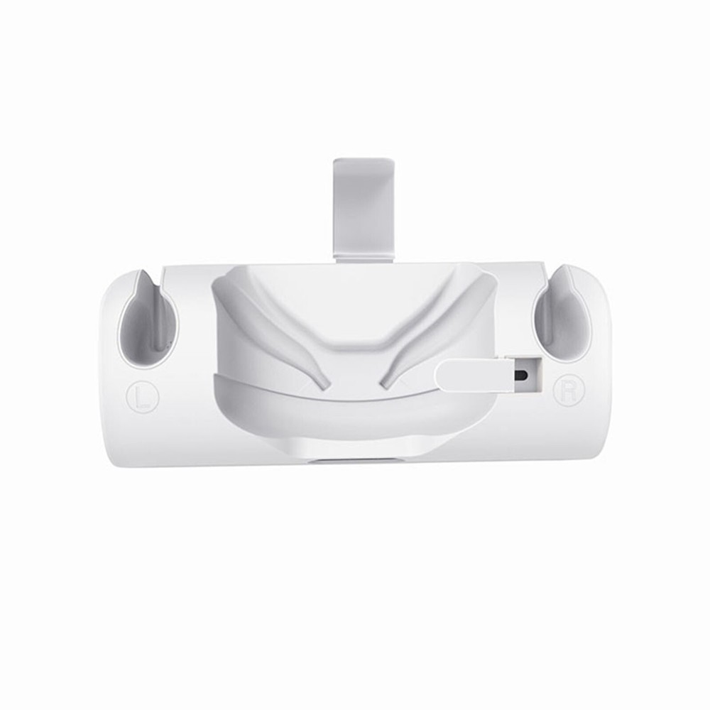 VR Glasses Helmet & Controller Charging Base with Indicator Light For Quest 3