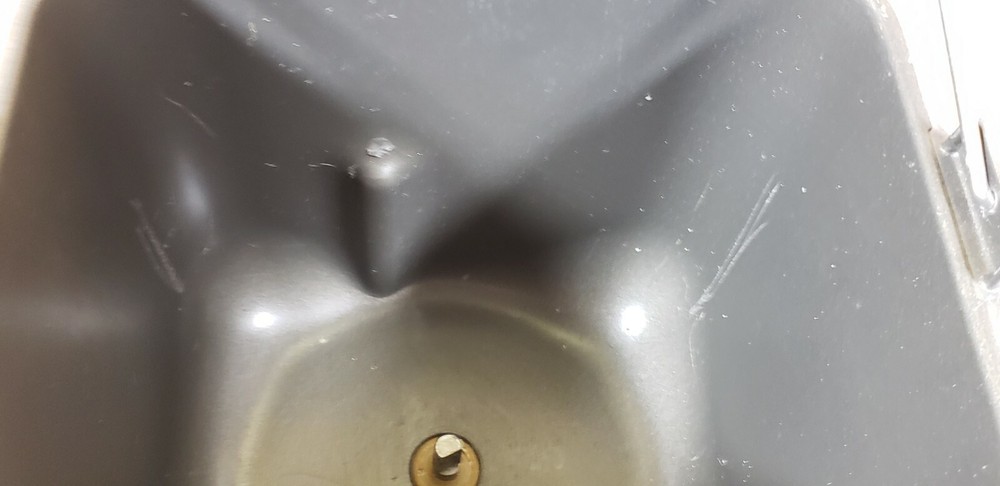 Breadman TR 444 Bread Maker Bucket or Pan Replacement