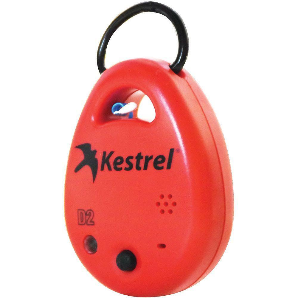 Kestrel DROP D2 Bluetooth Data Logger - Temperature | Humidity | Dealer