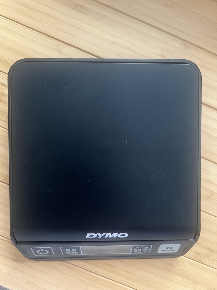 DYMO® M5 Digital Postal Scale 5 LBS