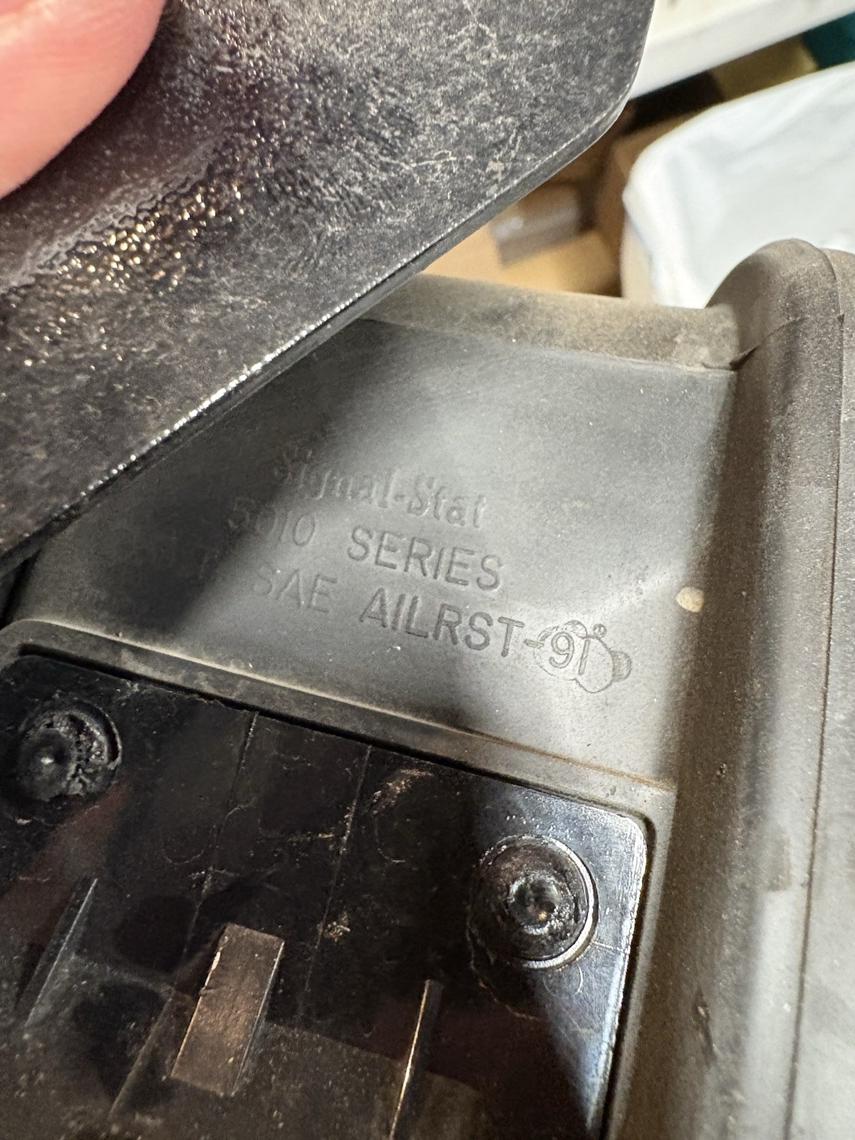 Peterbilt Signal Stat 5010 Tail Lights Pair 537 379 567 579 Paccar P11-6369R & L