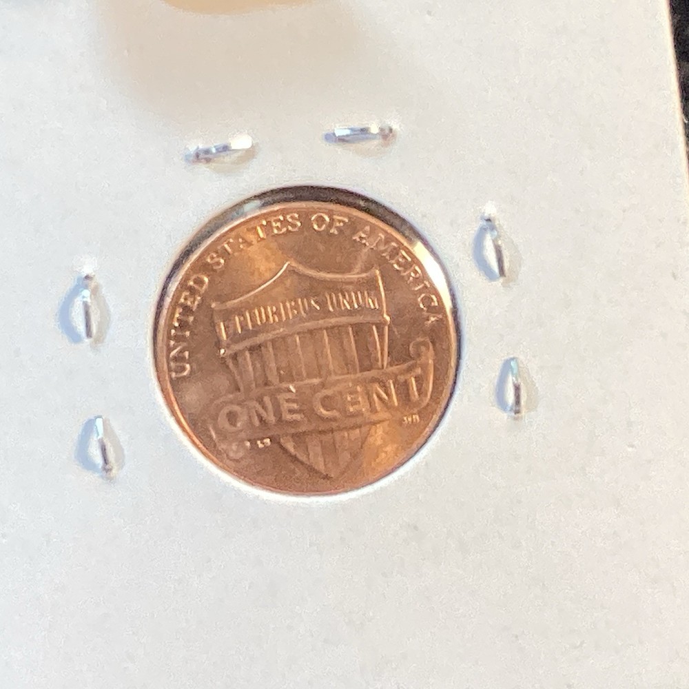 2020 D LINCOLN SHIELD 🛡️ PENNY UNCIRCULATED 🍭