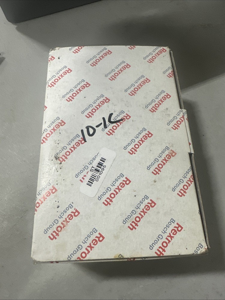 NEW!! BOSCH R162333824 B.RUNNER BLOCK CS