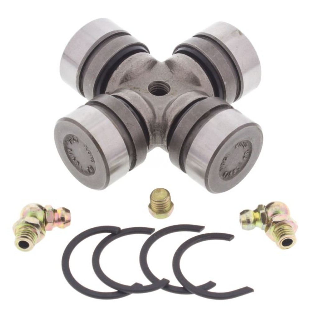 All Balls U-Joint Kit (19-1001)