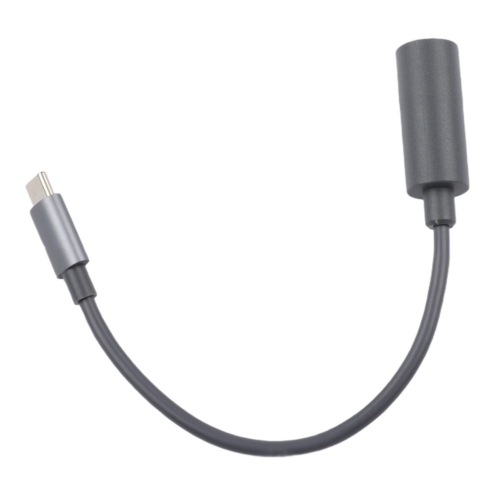 12V Power Cable Type-C Extension Cable Easy Use And Setup OEM Compatibility