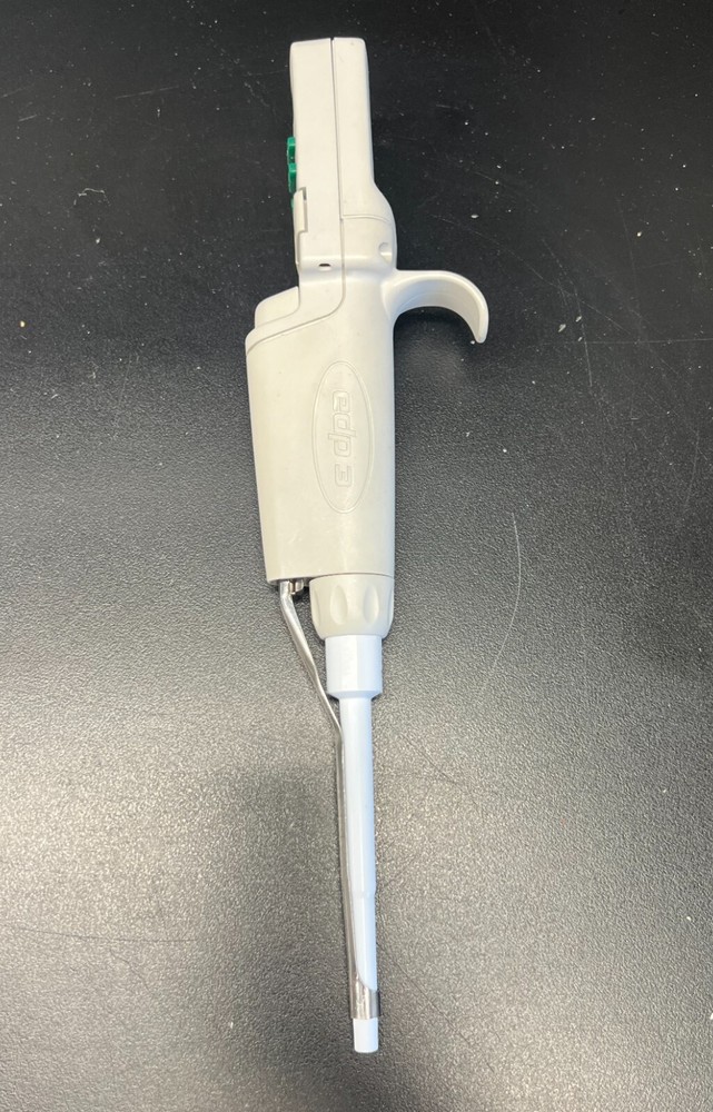 Rainin EDP3 Electronic Single Channel Pipette 10-100 uL