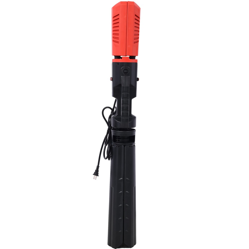 10000 Lumen Camping Light LED Work Light with Extendable Tripod +2x50W LED Light