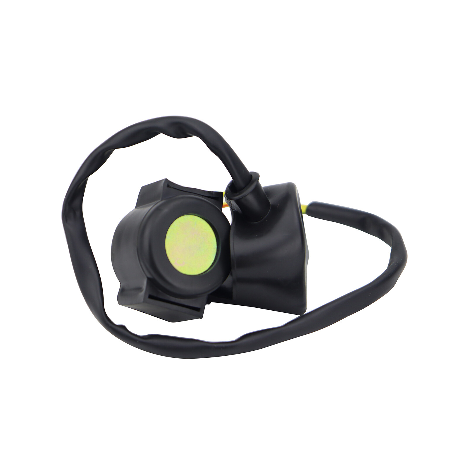 3 bolt Starter Motor for 125cc ATV Quad Bike 4 Wheeler ATV with Relay