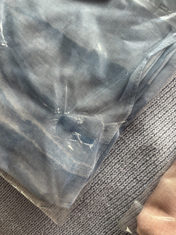 Vela Bundle OCEAN SEDIMENT & ROSE SEDIMENT Hijabs