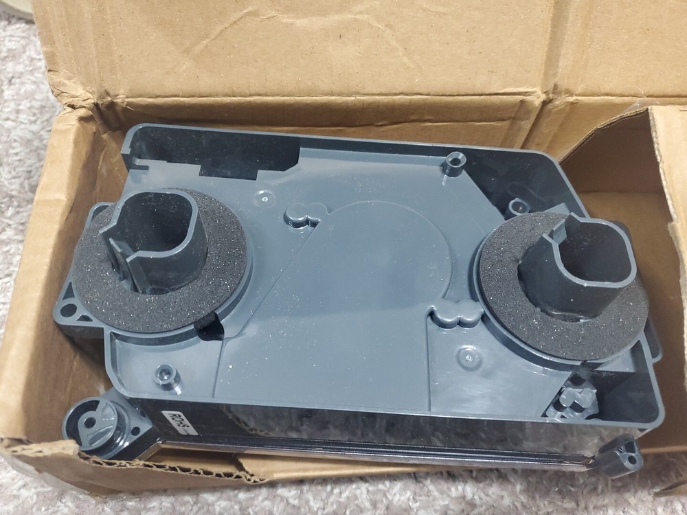 SYSTEM SENSOR D4S - Innovairflex 4-wire Conventional Sensor Only Component