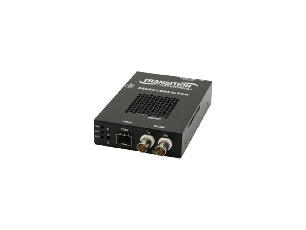 Milan Technology S31004040NA Transceiver/Media Converter