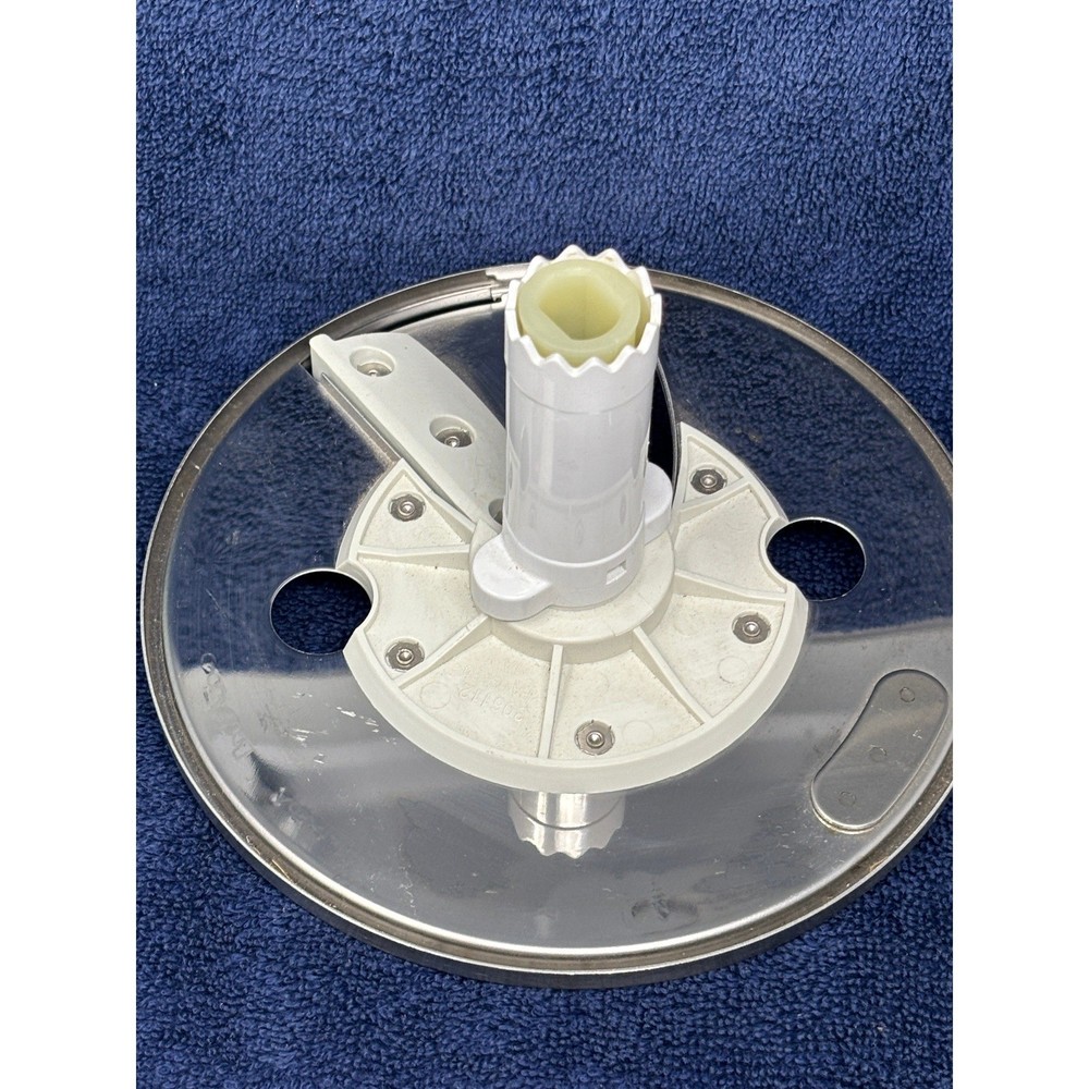 KitchenAid KFP0935 Food Processor Adjustable Slicing Disc Blade