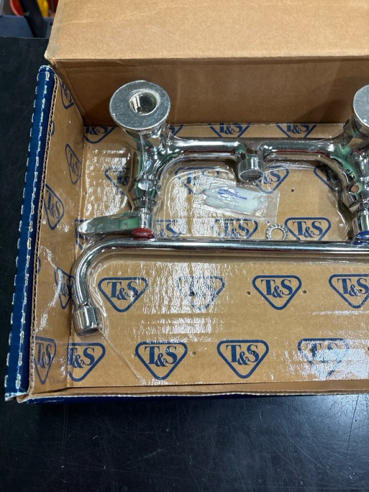 T&S B-0231 (HPB027411)