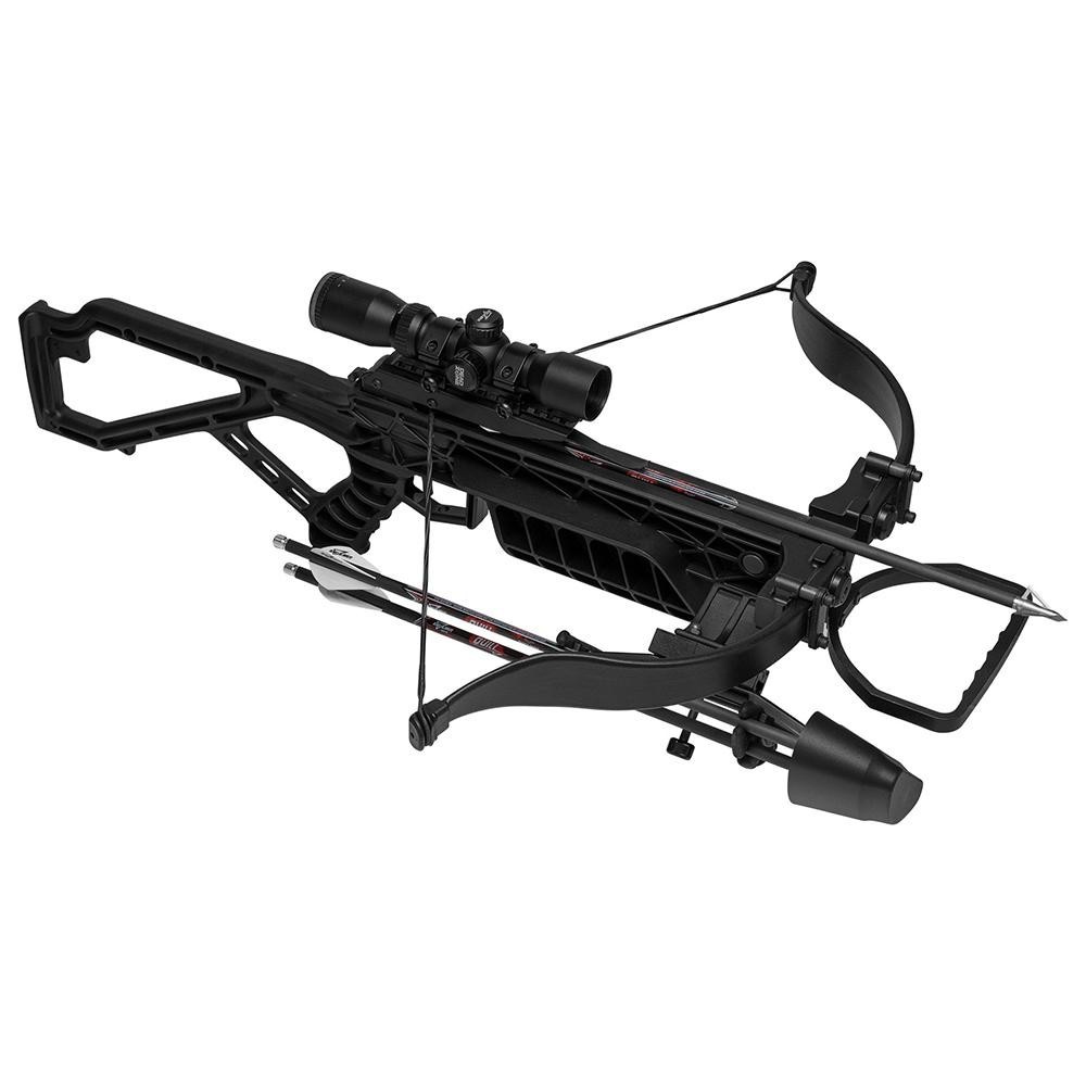 Excalibur Mag Air Bow Hunting - Black (E74474)