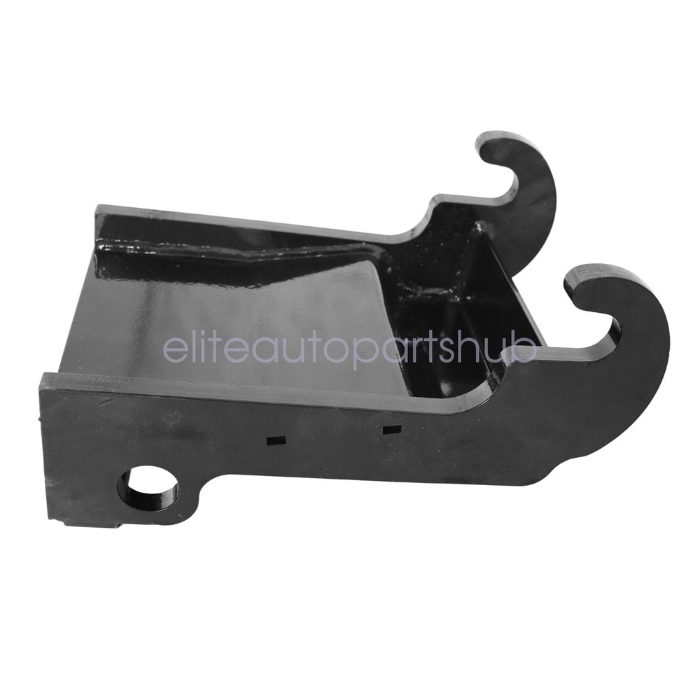 NEW Steel Excavator Coupler For Bobcat X-change E Series Quick Attach Bracket