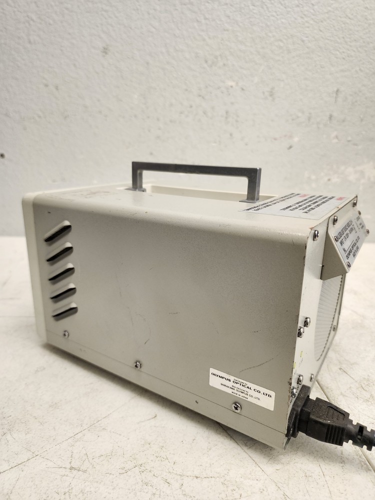 Olympus CLK-4 Halogen Light Source