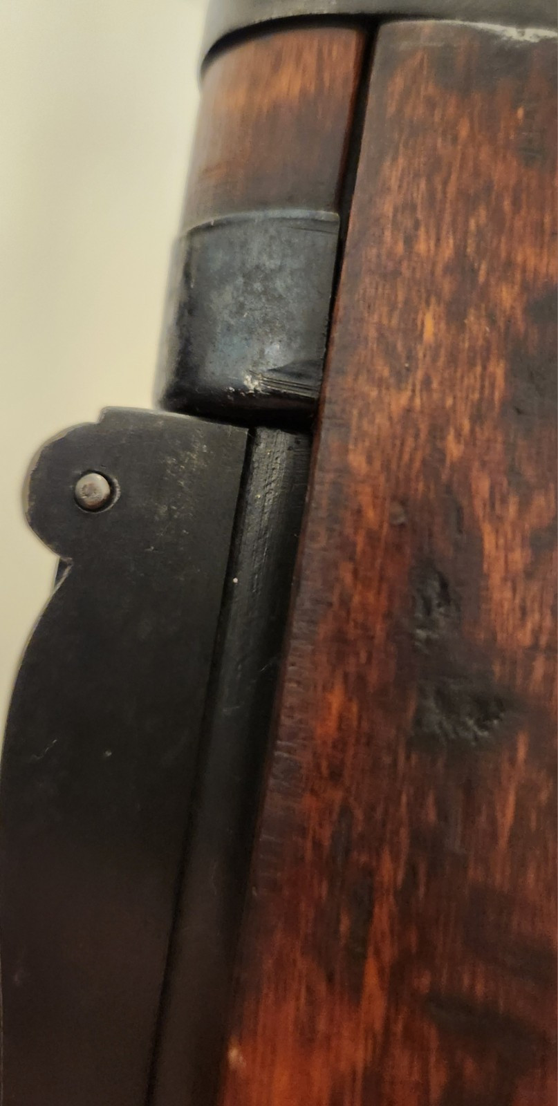 M91/30 Mosin Nagant Rear Sight Leaf Pin