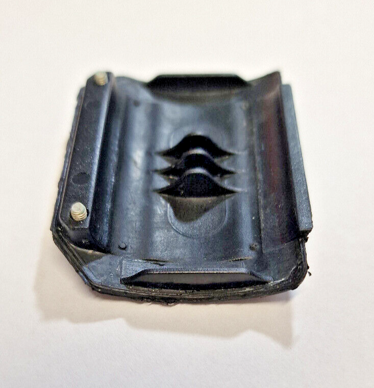 Fox NTXr Battery Cover
