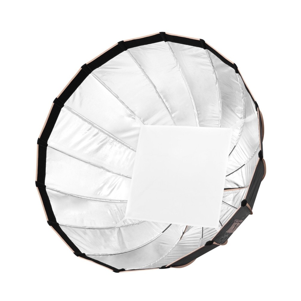 ZHIYUN Parabolic Softbox 90D Bowens Mount Light Diffuser for G60 & X100