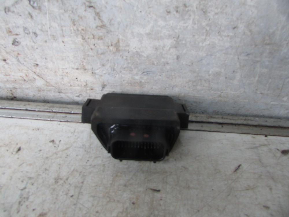 Yamaha XSR 125 cdi ecu